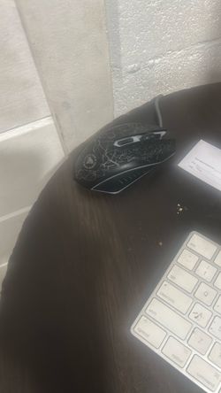 Apple computer