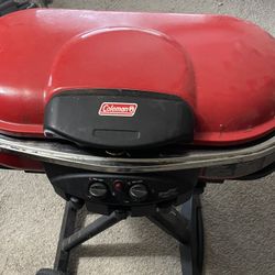 Propane portable Grill
