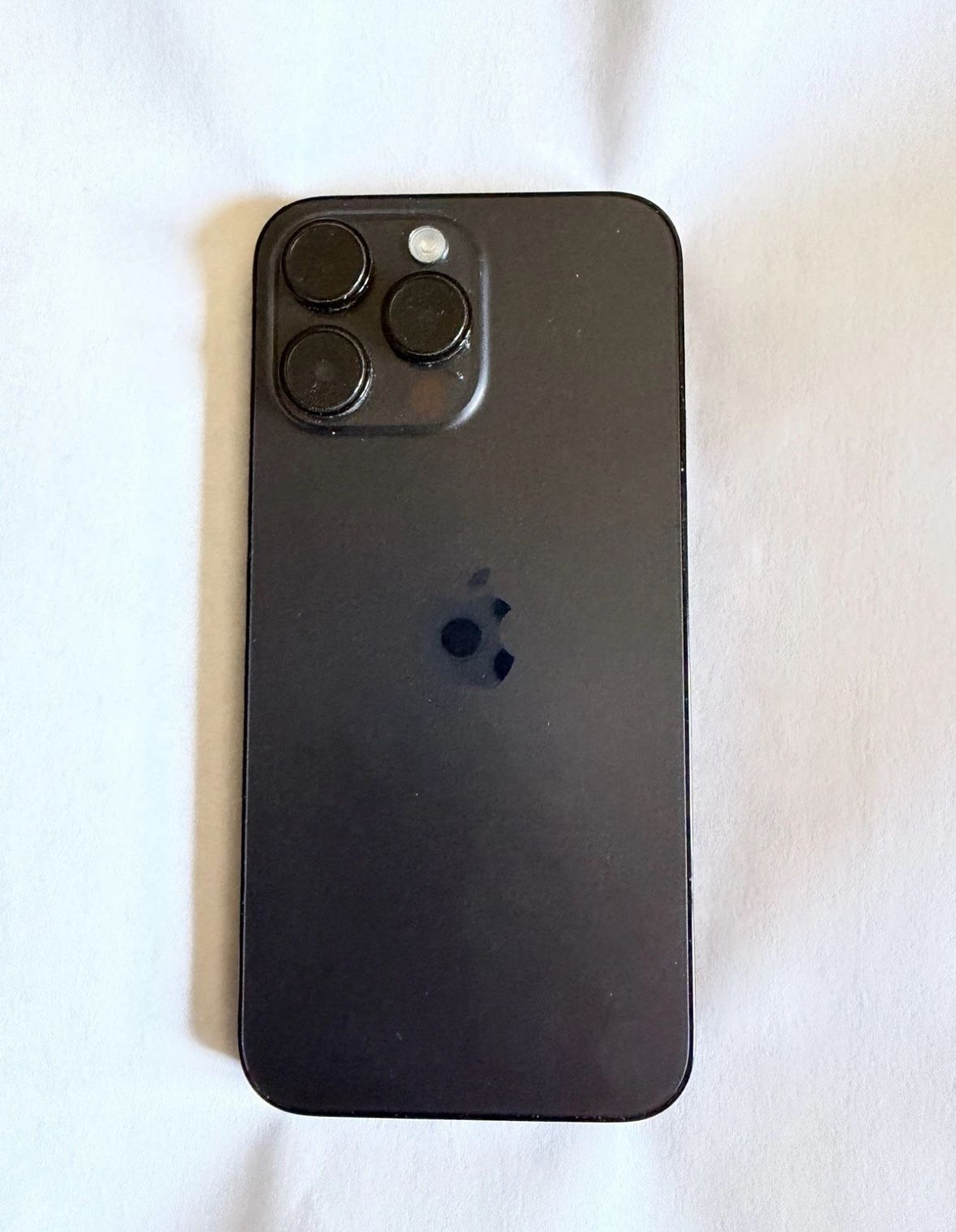 Unlocked iPhone 14 Pro (256gb)