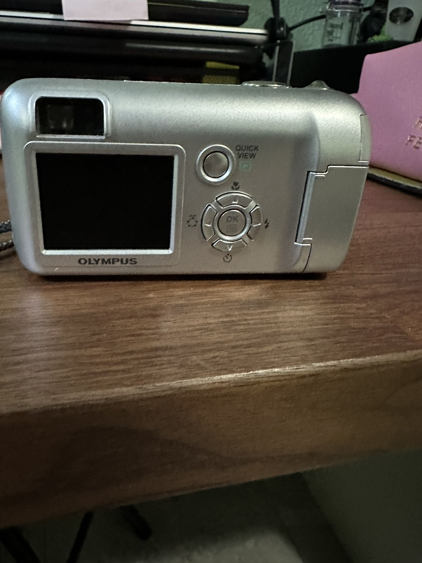 Olympus Camera D580 Zoom for Sale in Placentia, CA OfferUp