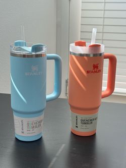 STANLEY QUENCHER H20 30 OZ. $32.00 EACH