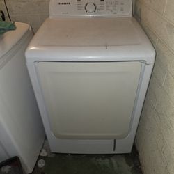 Samsung Dryer 