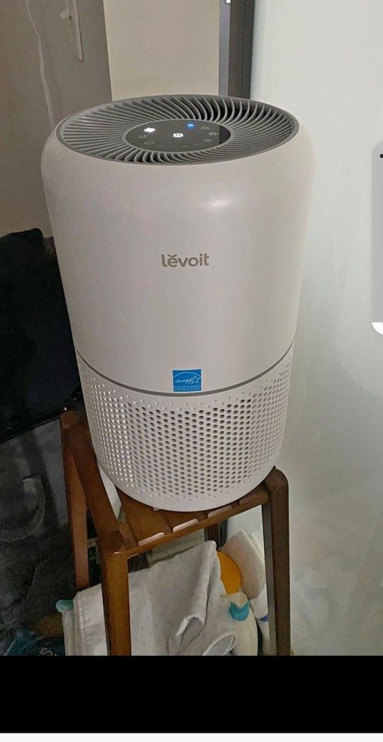 levoit 300 air purifier
- Anti Allergy