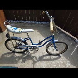 Schwinn Fair Lady Bike Bicycle Girls