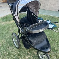 Jeep Jogger Stroller
