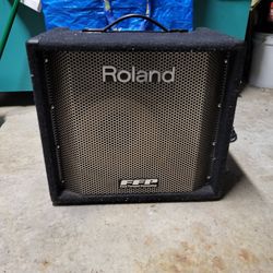 Bass Amplifier