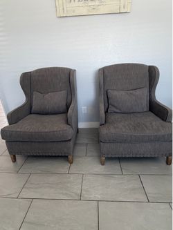 Living room sofas