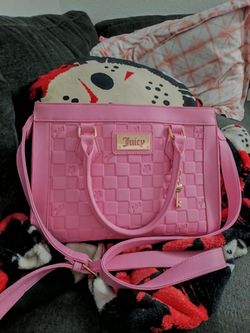 Juicy Couture Purse