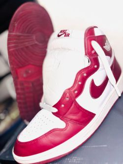 Nike Air Jordan 1 Retro High OG men’s sneakers
