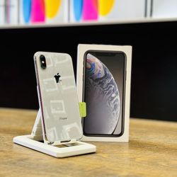 iPhone X (Factory Unlocked) 