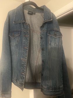 Sonoma Goods for Life Denim Jacket