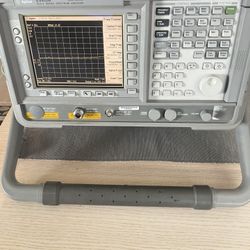 Agilent Keysight E4402B ESA-E Series Spectrum Analzyer