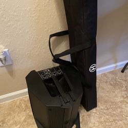 Harbinger MLS800 