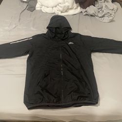 Adidas Running Jacket