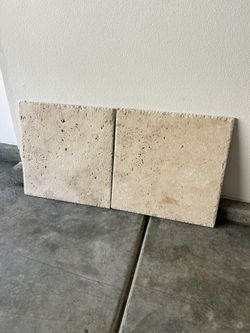 Travertine Tiles