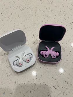 Beats fit pro