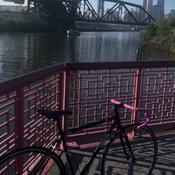 unified single speed