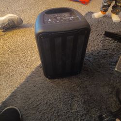 Bluetooth Speaker 