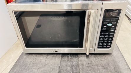 Microwave 1000 Watts