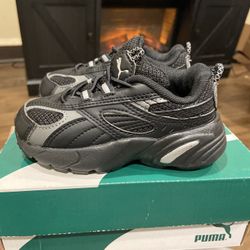 Toddler Girl And Boy Shoes 6C