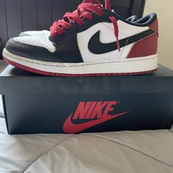 Air Jordan 1 Low