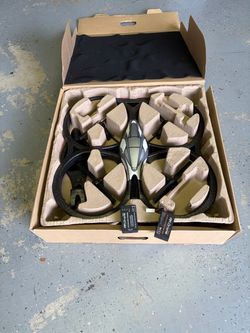 AR Drone