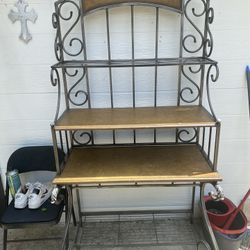 Kitch Hutch Rack 