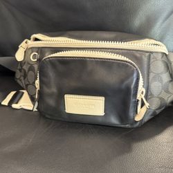 Coach Fanny Pack 