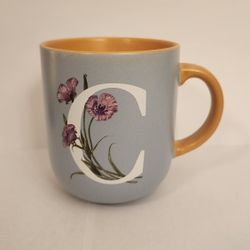 Bee & Willow Mug