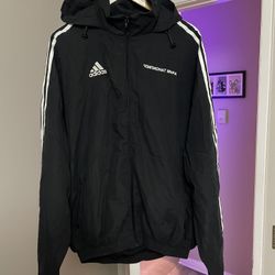 Gosha Adidas Jacket 