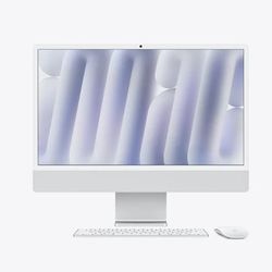 NEED GONE! iMac!