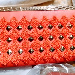 Beautiful Wallet. Chic Wallet