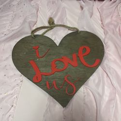 Valentines sing  