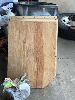 Free shelves