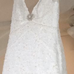 Sottero and Midgley Wedding Dress 