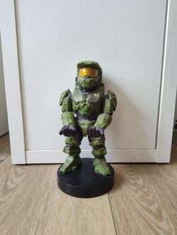 Halo Xbox Controller Holder