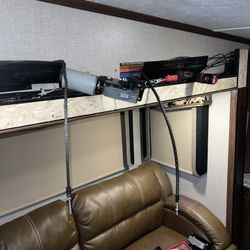 Rv Work