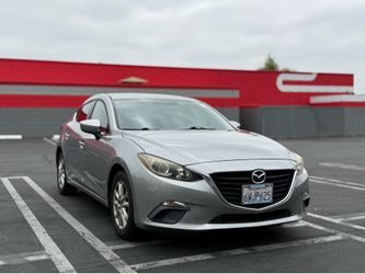 2014 Mazda 3