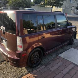 2005 Scion xB