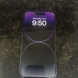iPhone 14 Pro 256 GB
