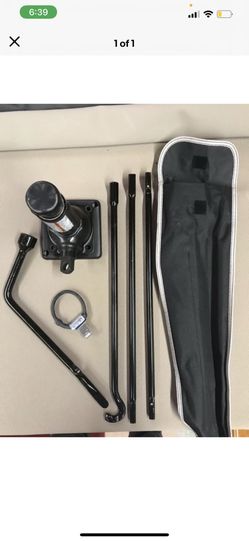 2021Toyota TACOMA Jack and Tools set OEM