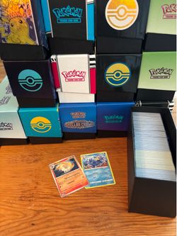 Pokémon bulk