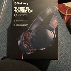 Skullcandy