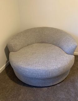 Rotating Couch