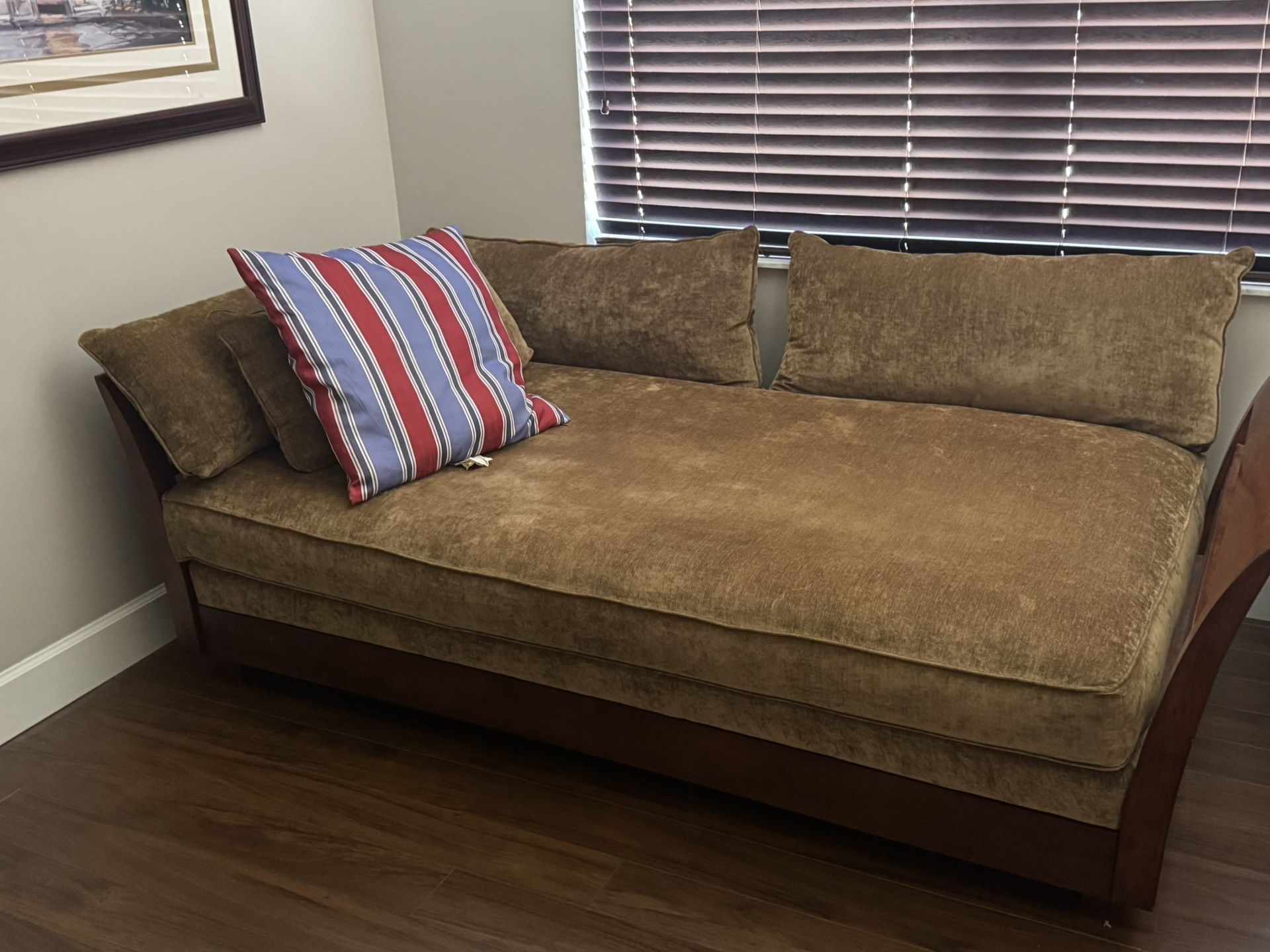 Sofa Loveseat