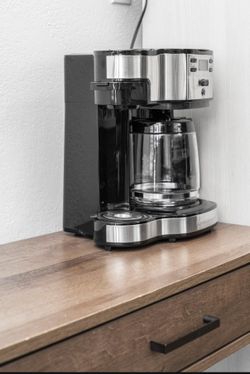 Hamilton Coffee Maker