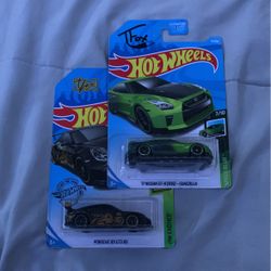 Hot Wheels š 17$ EACH!