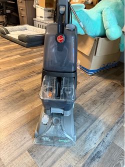 Hoover Carpet Cleaner