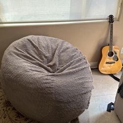 XL Lounge Bean bag  Chair 