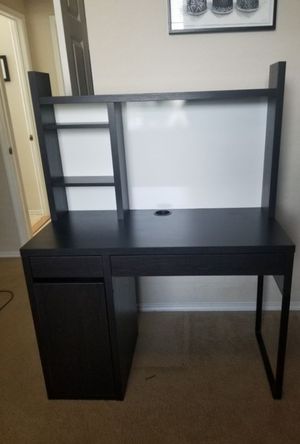 New And Used Ikea Desk For Sale In Apopka Fl Offerup